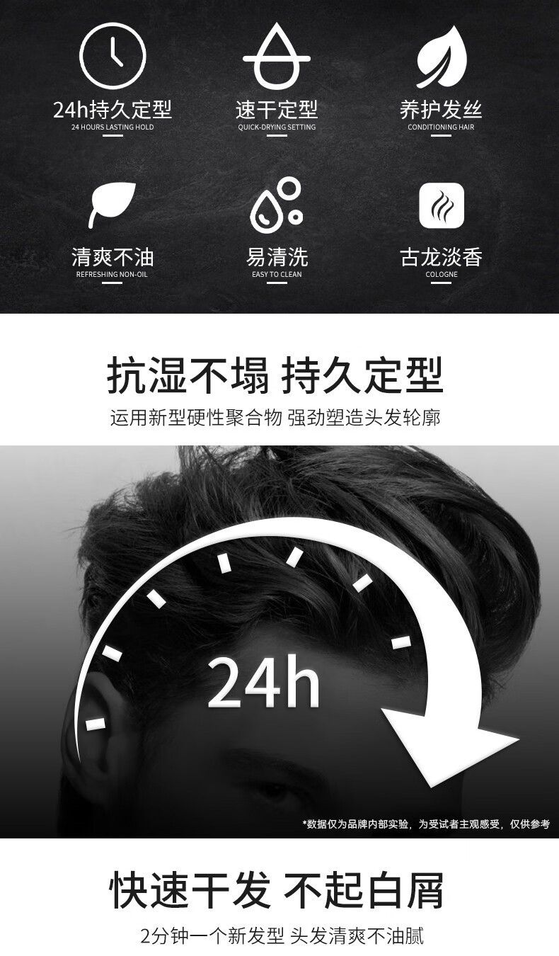 啫喱