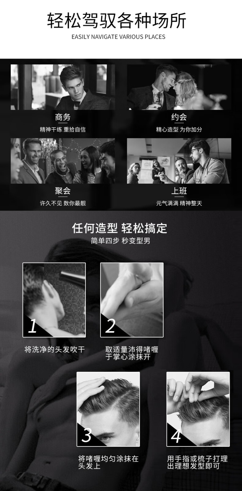 保濕啫喱